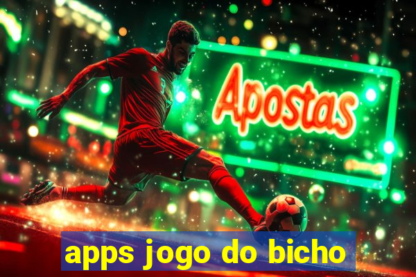 apps jogo do bicho